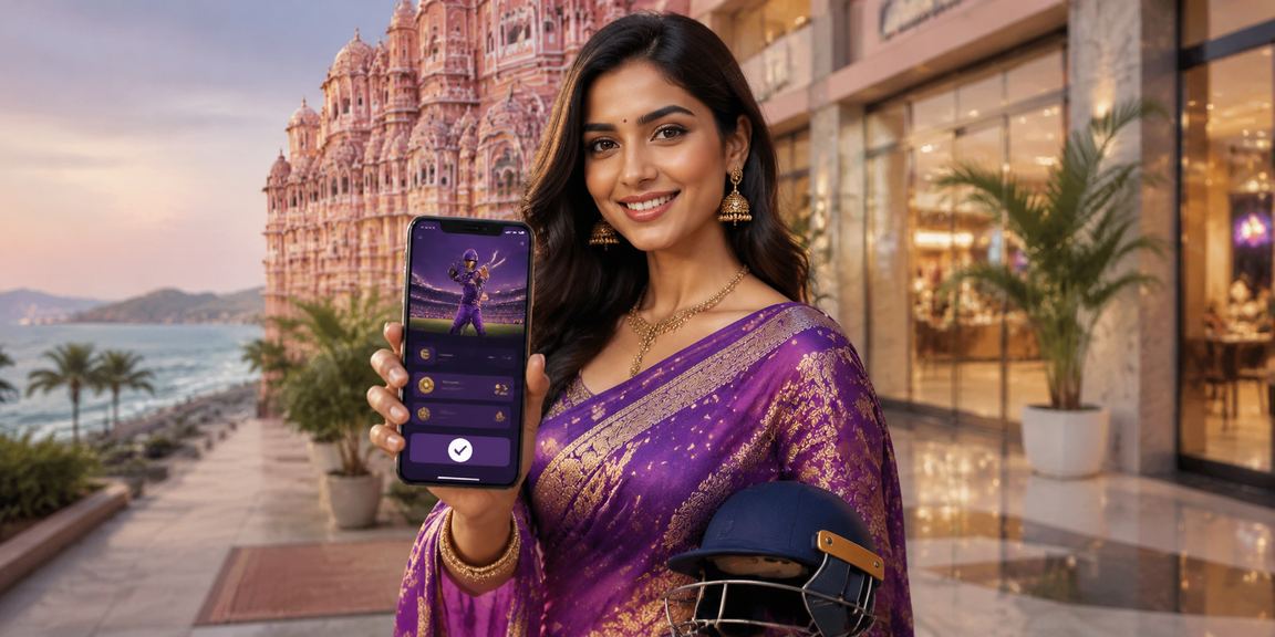 Secure online payment using mobile in Jaipur